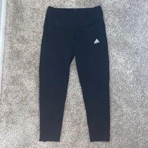Adidas | Women’s Black Sweatpants Size Large
